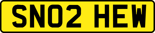 SN02HEW