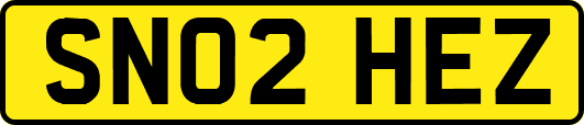 SN02HEZ