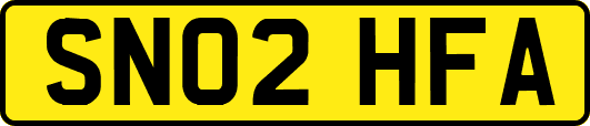 SN02HFA
