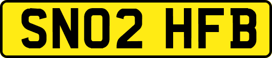 SN02HFB