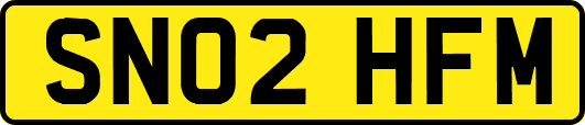 SN02HFM
