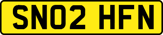 SN02HFN