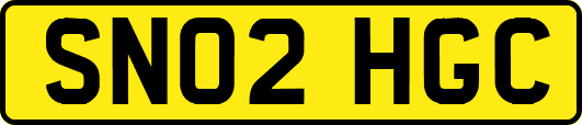 SN02HGC