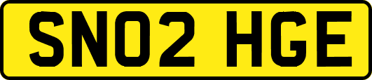 SN02HGE