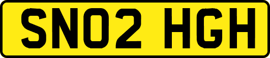 SN02HGH
