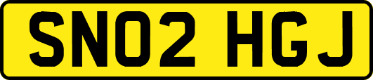 SN02HGJ