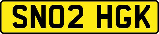 SN02HGK