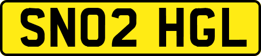 SN02HGL