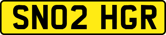 SN02HGR