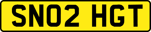SN02HGT