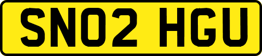 SN02HGU