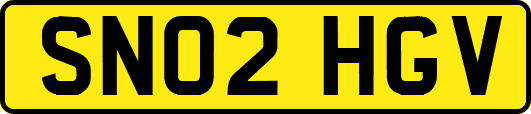 SN02HGV