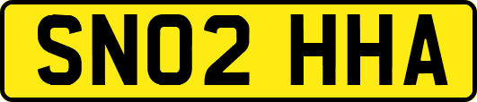 SN02HHA