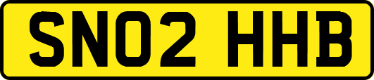SN02HHB