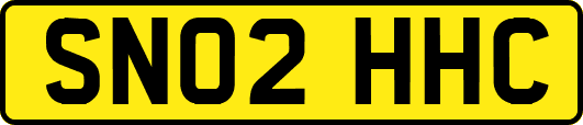 SN02HHC
