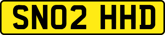 SN02HHD