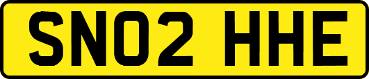 SN02HHE