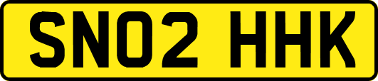 SN02HHK
