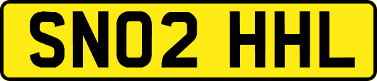 SN02HHL