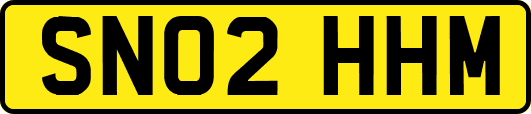 SN02HHM