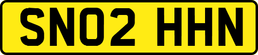 SN02HHN