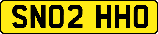 SN02HHO