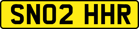 SN02HHR