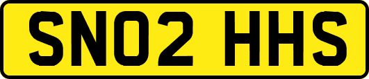 SN02HHS