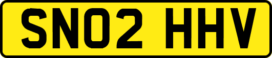 SN02HHV