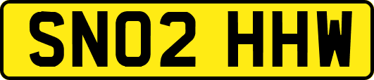 SN02HHW
