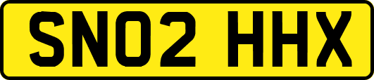 SN02HHX