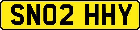 SN02HHY