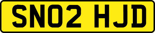 SN02HJD
