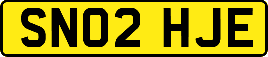 SN02HJE