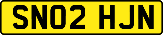 SN02HJN