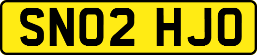 SN02HJO