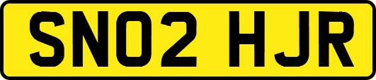 SN02HJR