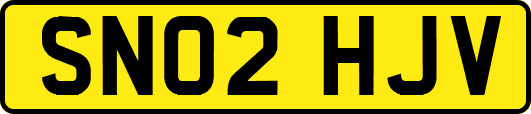 SN02HJV