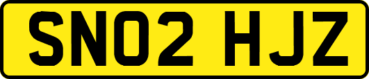 SN02HJZ