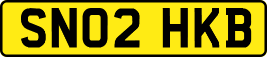 SN02HKB