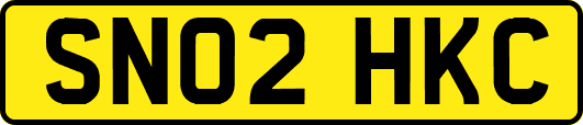 SN02HKC