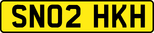 SN02HKH