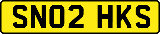 SN02HKS
