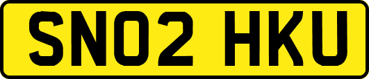 SN02HKU