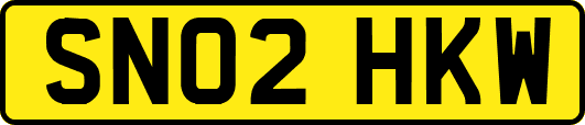 SN02HKW