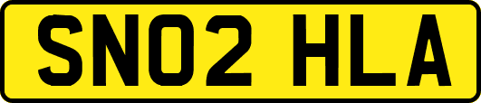 SN02HLA
