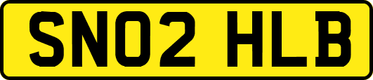 SN02HLB