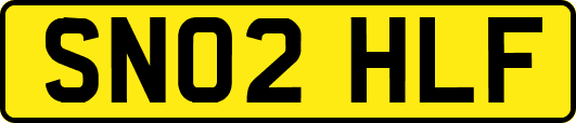 SN02HLF
