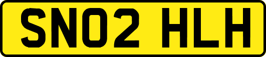 SN02HLH