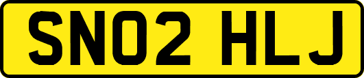SN02HLJ